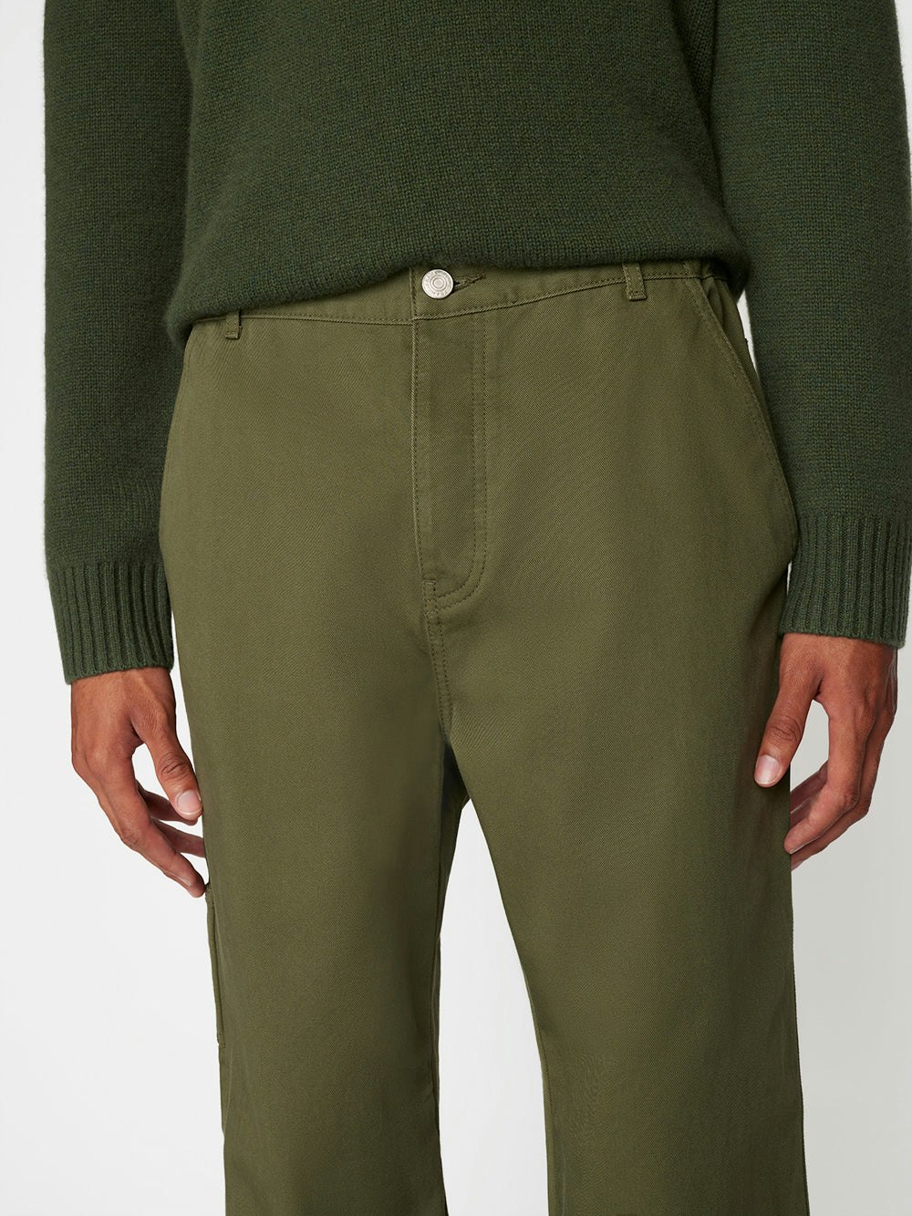 pants front view alt:size